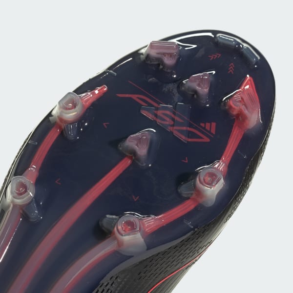 adidas F50 Elite Firm Ground Cleats - Black | Free Shipping adidas F50 Elite Firm Ground Cleats - Black | Free Shipping