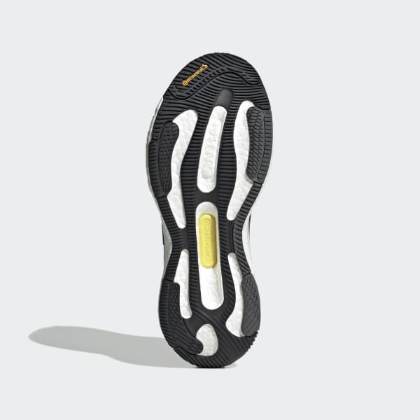 Schwarz Solarcontrol Laufschuh