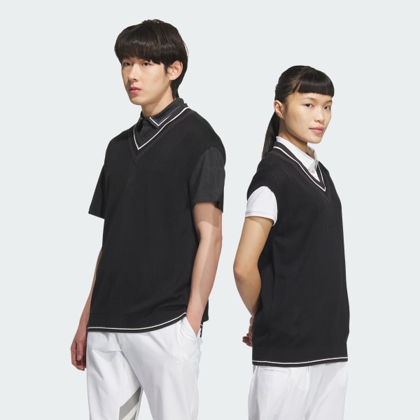 アディダス 【ゴルフ】ビヨンド ザ コース ルーズフィット ニット