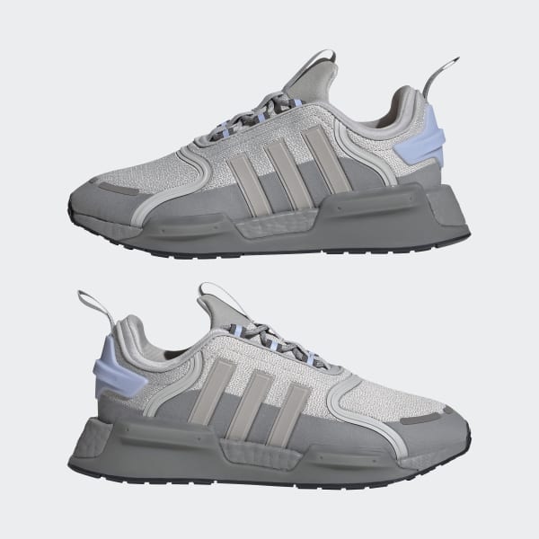 Scarpe adidas nmd r1 sale arcobaleno