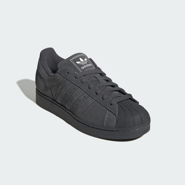 grijs SUPERSTAR II SCHOENEN
