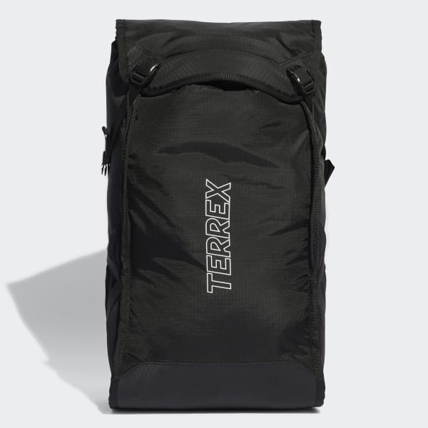 adidas Terrex Aeroready Multi-Sport Backpack - Black | Free