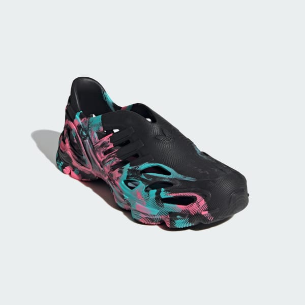 Czerń Buty Adifom Supernova