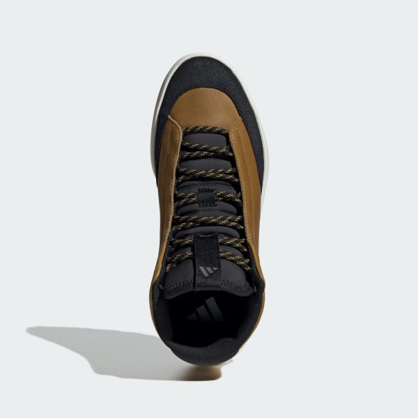 Cafe Tenis Acesmash Mid Winter