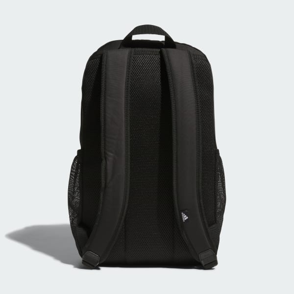 Black Classic Backpack