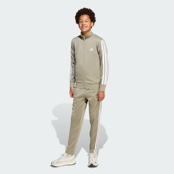 Gronn Essentials Climacool Treningsdress