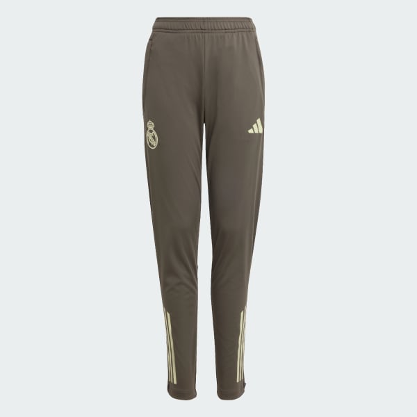 adidas Real Madrid Tiro 25 Competition Training Pants Kids