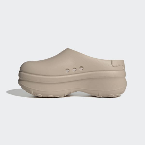 adidas アディダスADIFOM スタンスミス　ミュール　22.5㎝ adidas サンダル アディフォーム スタンスミス ミュール