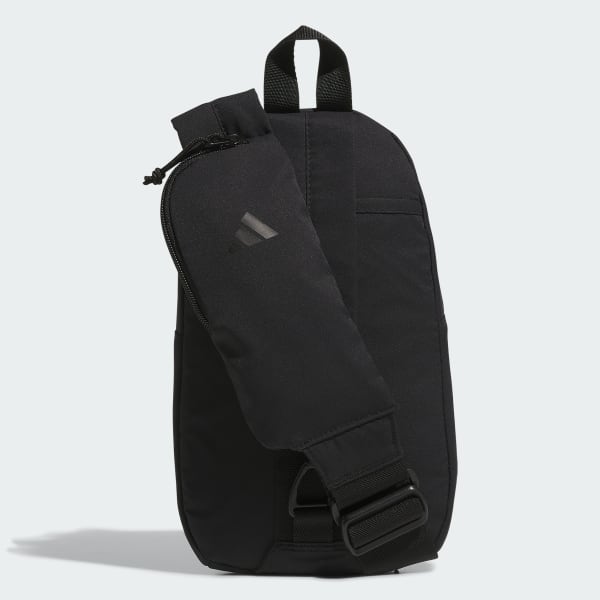 noir Sac bandoulière Essentials 3