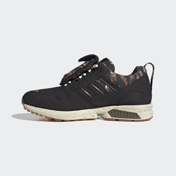 Negro Zapatillas ZX 8000 Out There LLB12