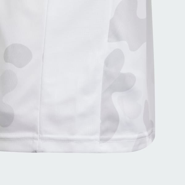 Beyaz Train Essentials Tişört