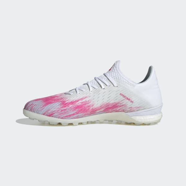 Adidas x 19.1 society top