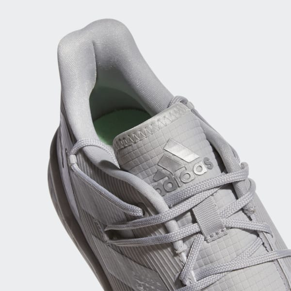 adidas Adizero Afterburner 8 Turf Shoes - Grey | adidas US
