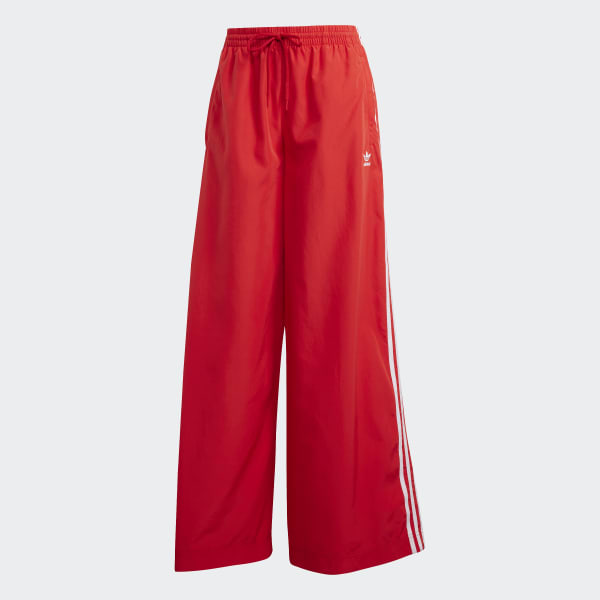 ファイヤーバード オーバーサイズド トラックパンツ/アディダスオリジナルス adidas☆オーバーサイズ ファイヤーバード☆トラックパンツ