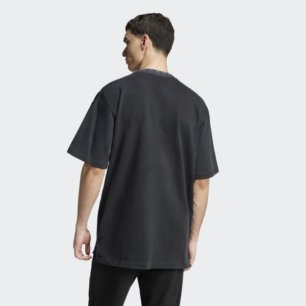 adidas EQT Tee Black adidas Philippines