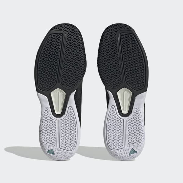 Noir Chaussure de tennis Courtflash Speed