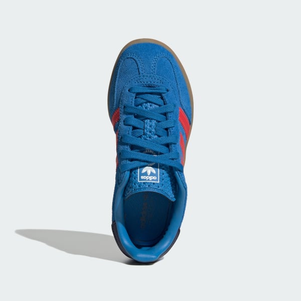 Blue GAZELLE INDOOR SHOES