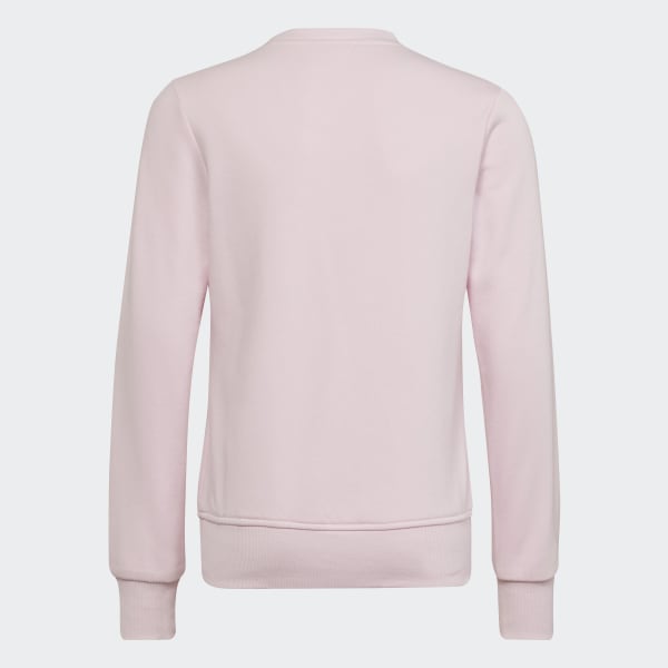 Roze Essentials Sweatshirt 29265