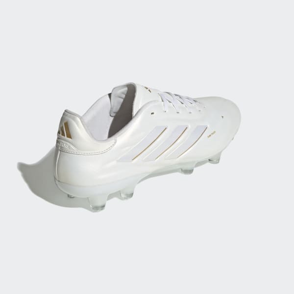 adidas アディダス コパピュア FG 27cm ホワイト アディダス コパ ピュア 2 ELITE FG / 天然芝用 / Copa Pure 2
