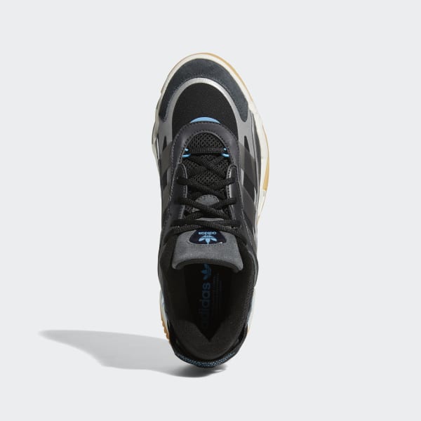 Negro Zapatillas Niteball 2.0