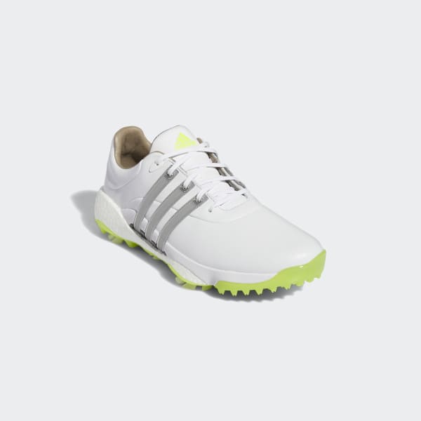 Bianco Scarpe da golf Tour360 22 LQB01