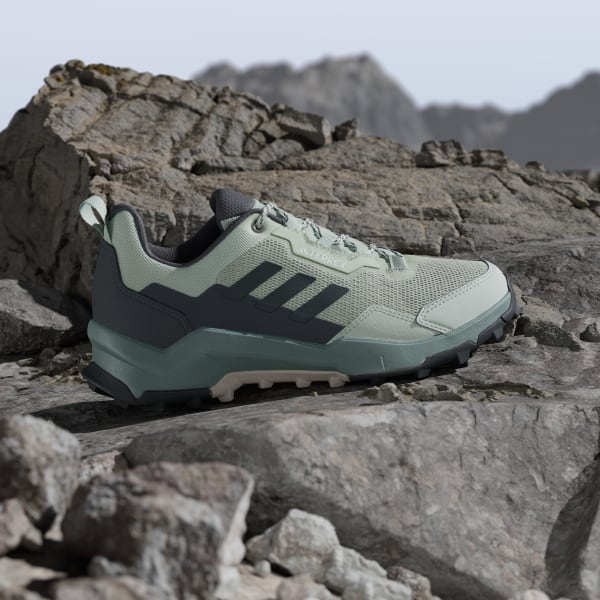 Πράσινο Terrex AX4 Hiking Shoes