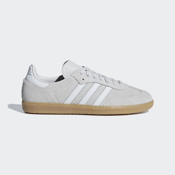 adidas samba gris