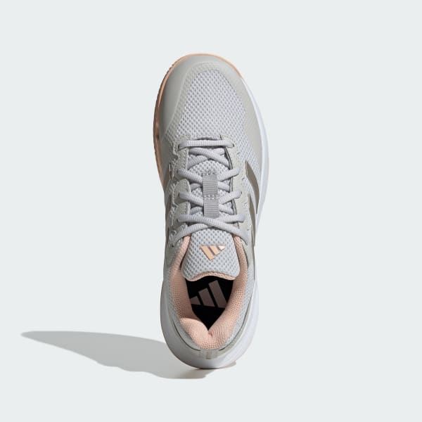 Gris Zapatillas Gamecourt 2.0 para Tenis