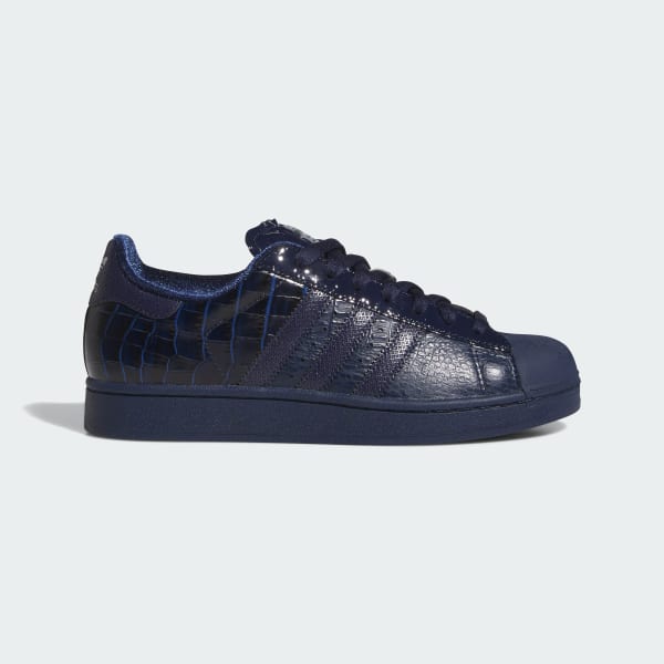 Azul TENIS SUPERSTAR II