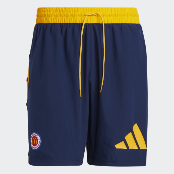 Adidas eric sales emanuel shorts