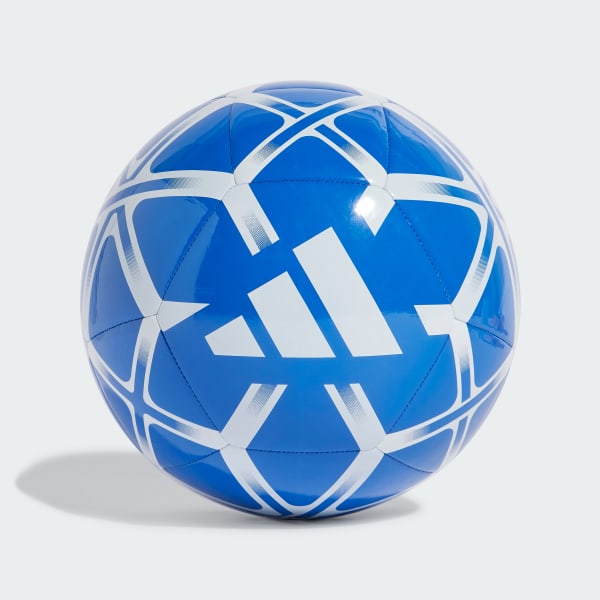 Blue Starlancer Club Ball