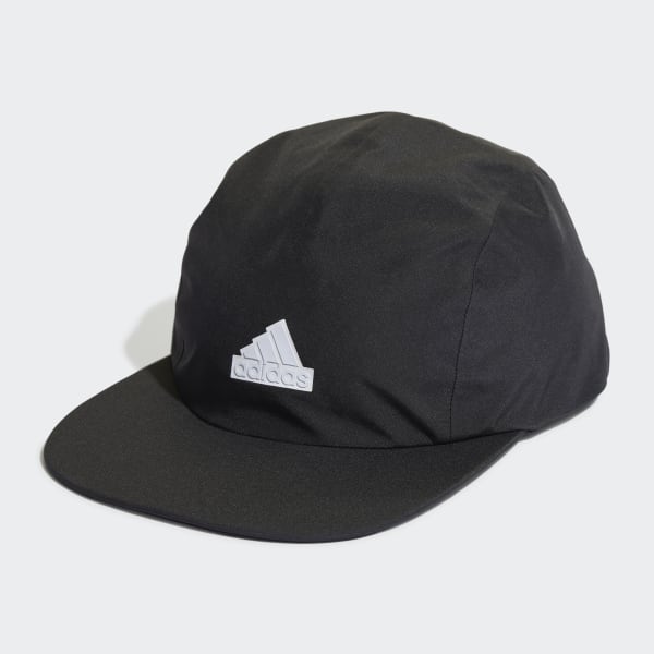 Svart Runners Caps