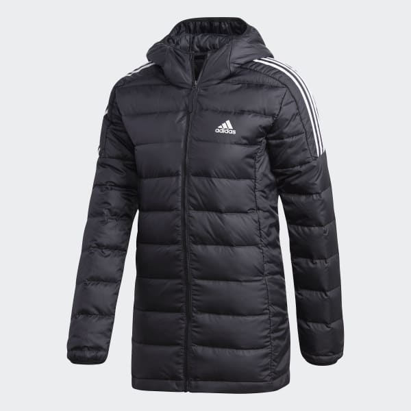 adidas アディダス ダウンジャケット レディース W ESS 3S