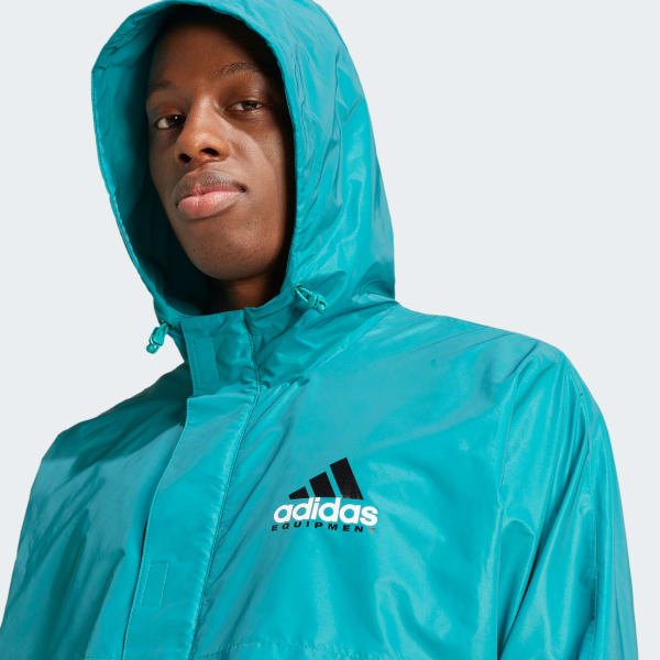 Adidas eqt rain jacket discount