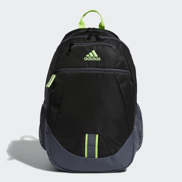 adidas Foundation 5 Backpack - Black 