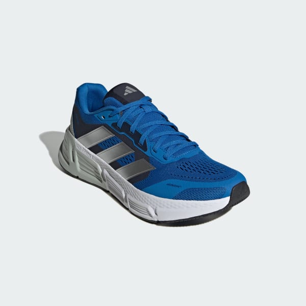 Azul Zapatillas Questar