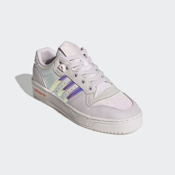 adidas originals rivalry low pink