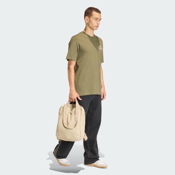 Green OKTOBERFEST TEE