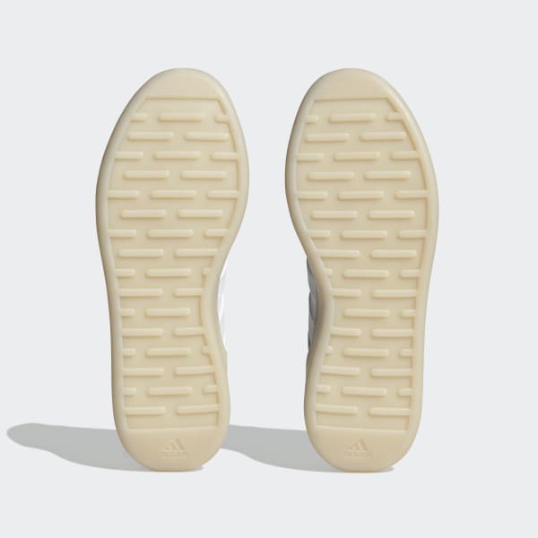 adidas Court Revival Cloudfoam Modern Lifestyle Court Comfort Schuh WeiB adidas Deutschland