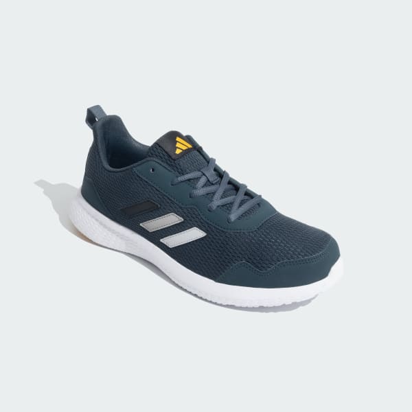 Grey PEPRUN SHOES