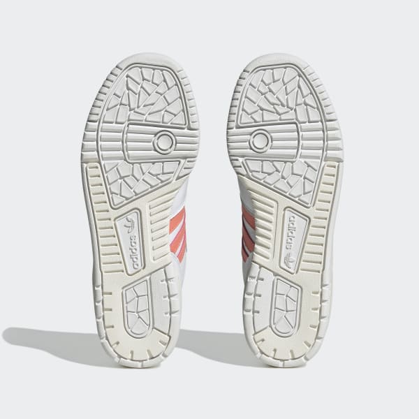 Blanco Tenis Rivalry Low