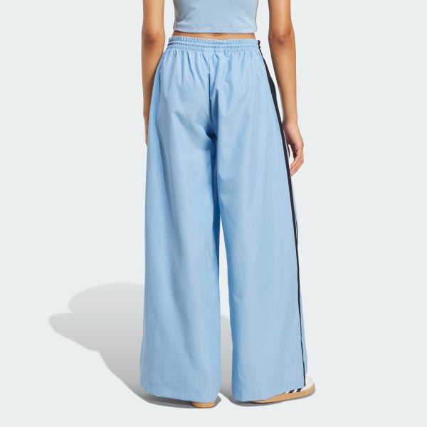 Bla adicolor Firebird Oversized Treningsbukse