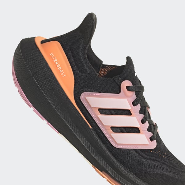 adidas Ultraboost Light Shoes Black adidas Singapore