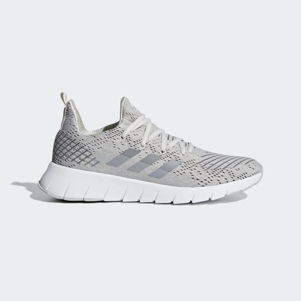 adidas Asweego Shoes - White | adidas US