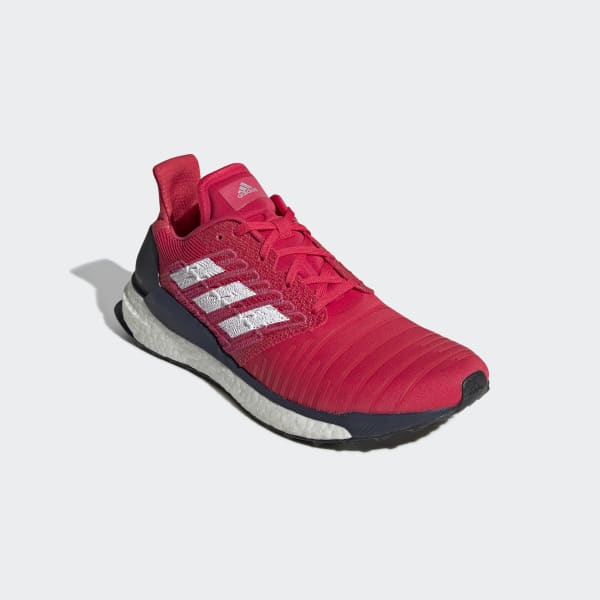 solar boost red