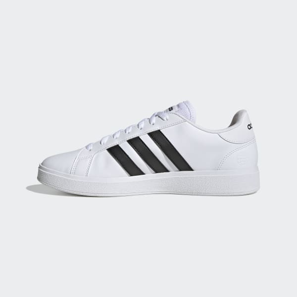 Blanco Tenis adidas Grand Court TD Lifestyle Court Casual LTE01