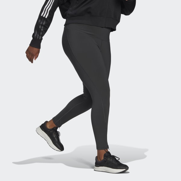 Gris Leggings (Plus Size) SS844