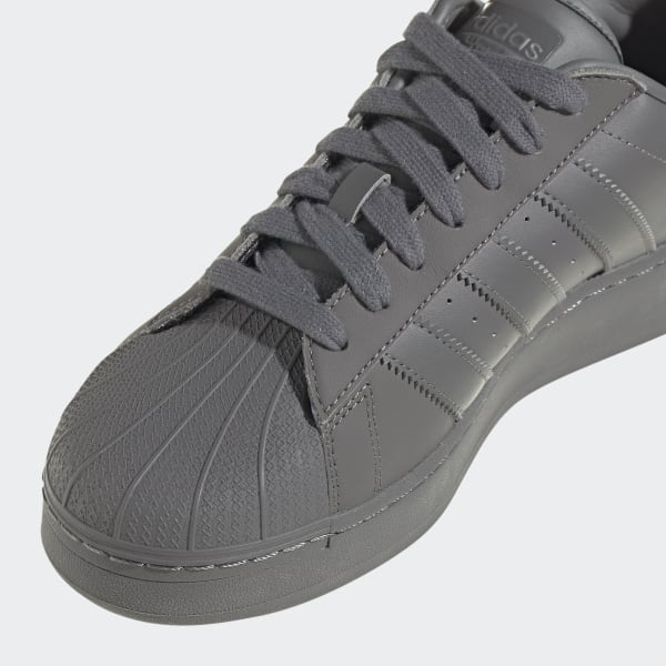 Grey superstars discount