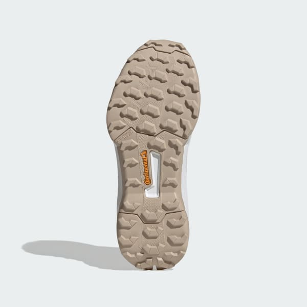 Blanco Zapatillas de Senderismo Terrex AX4