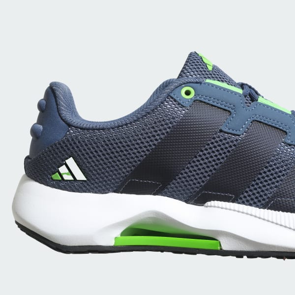 adidas FLUXX PACE SHOES - Blue | adidas India